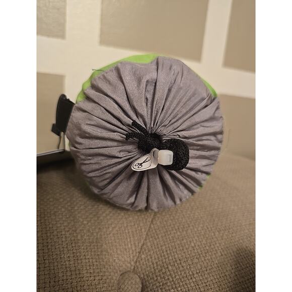 Cascade Oasis Double Hammock Green - Picture 3 of 7